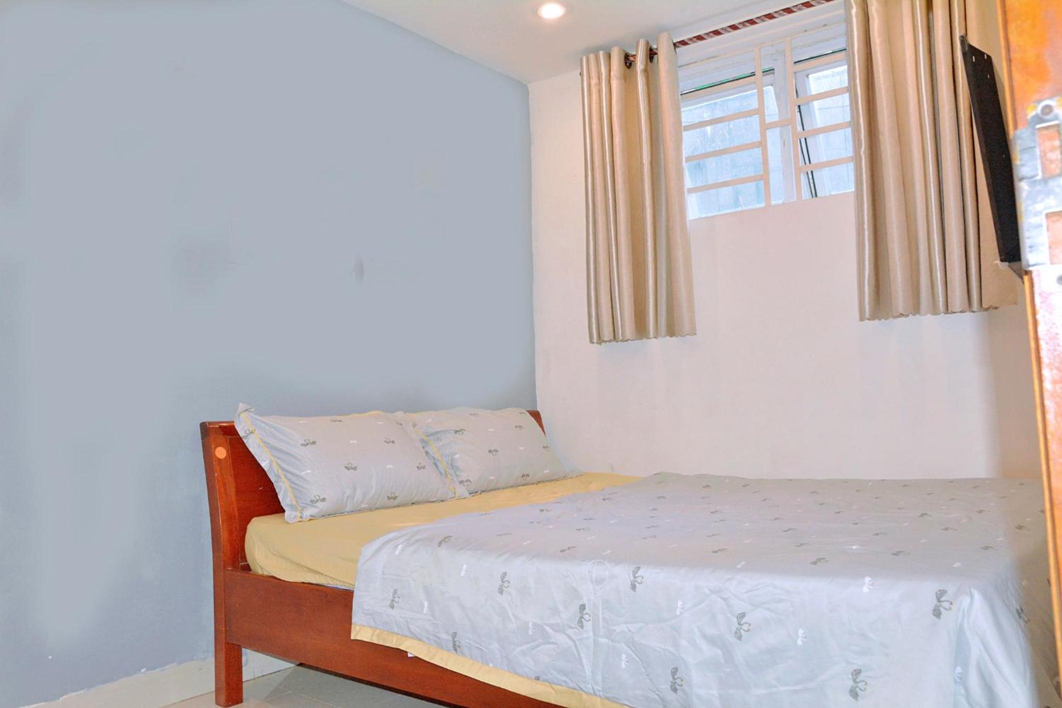 Double Room - Photo 1