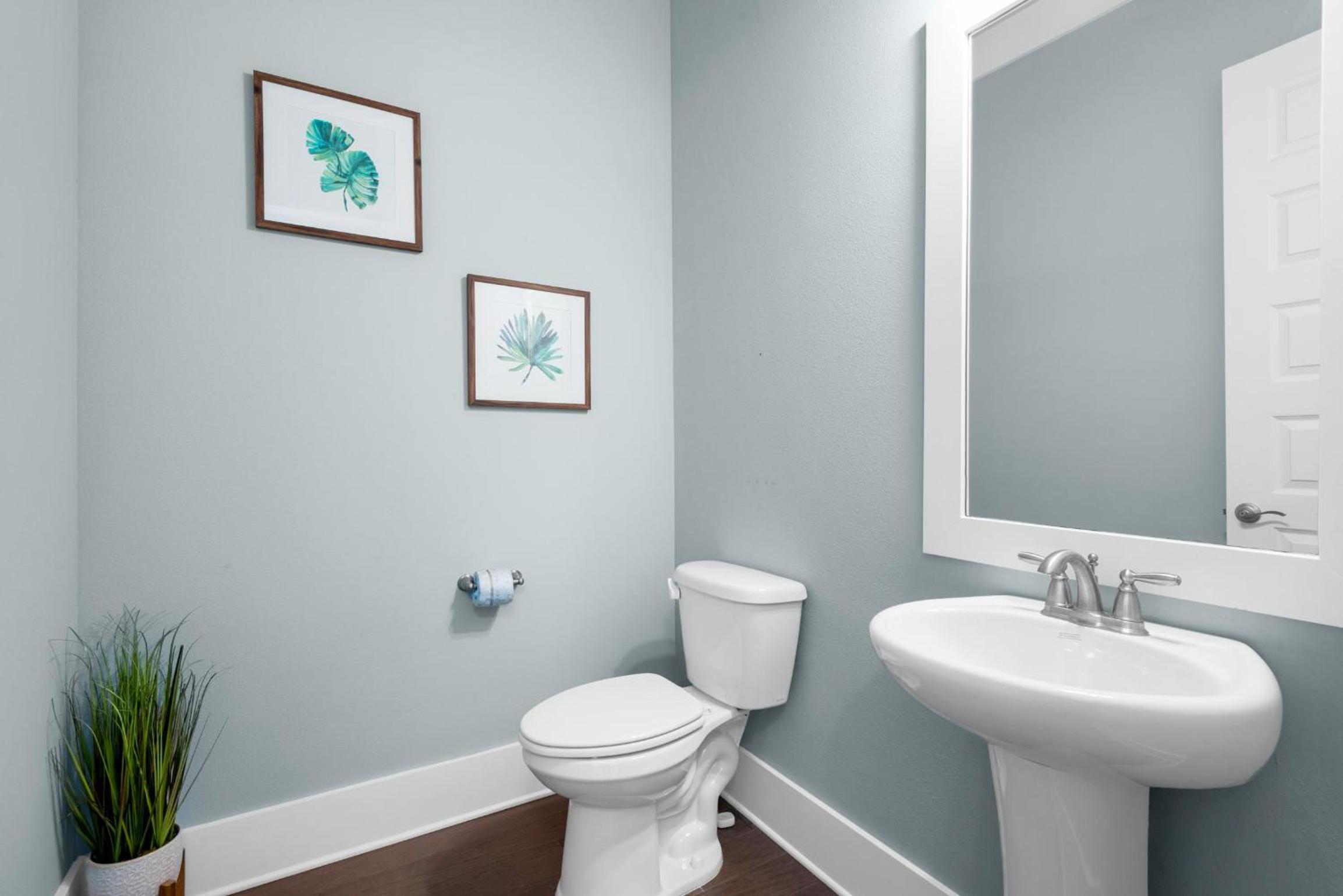 Vacation Home photo 1
