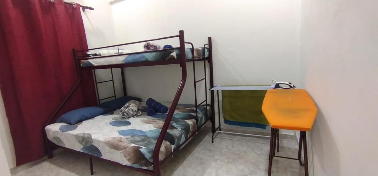 Three-Bedroom House photo 1