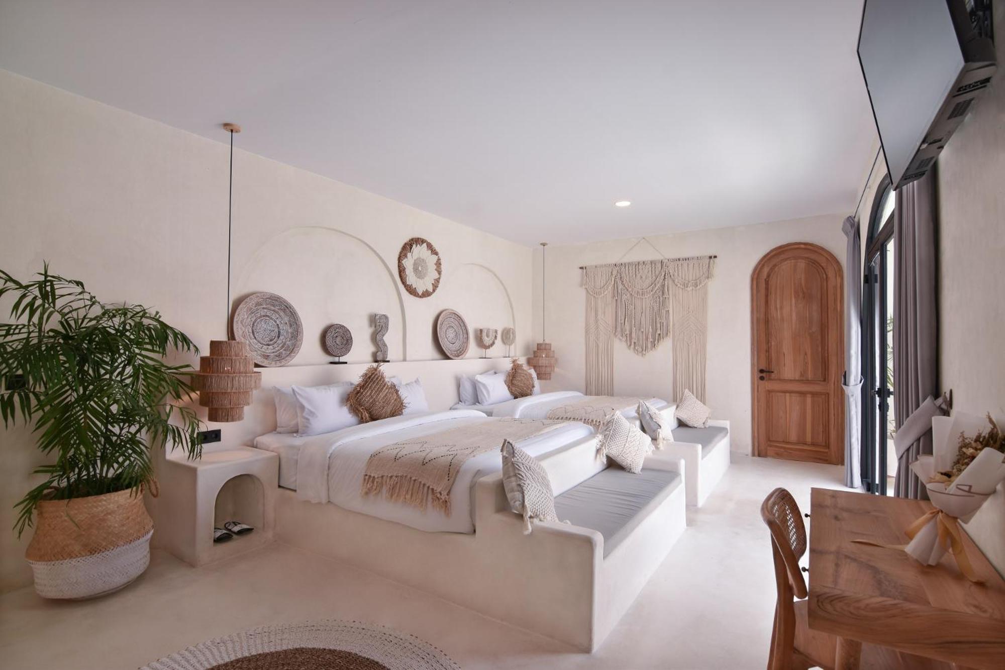 Family Villas - Photo 1