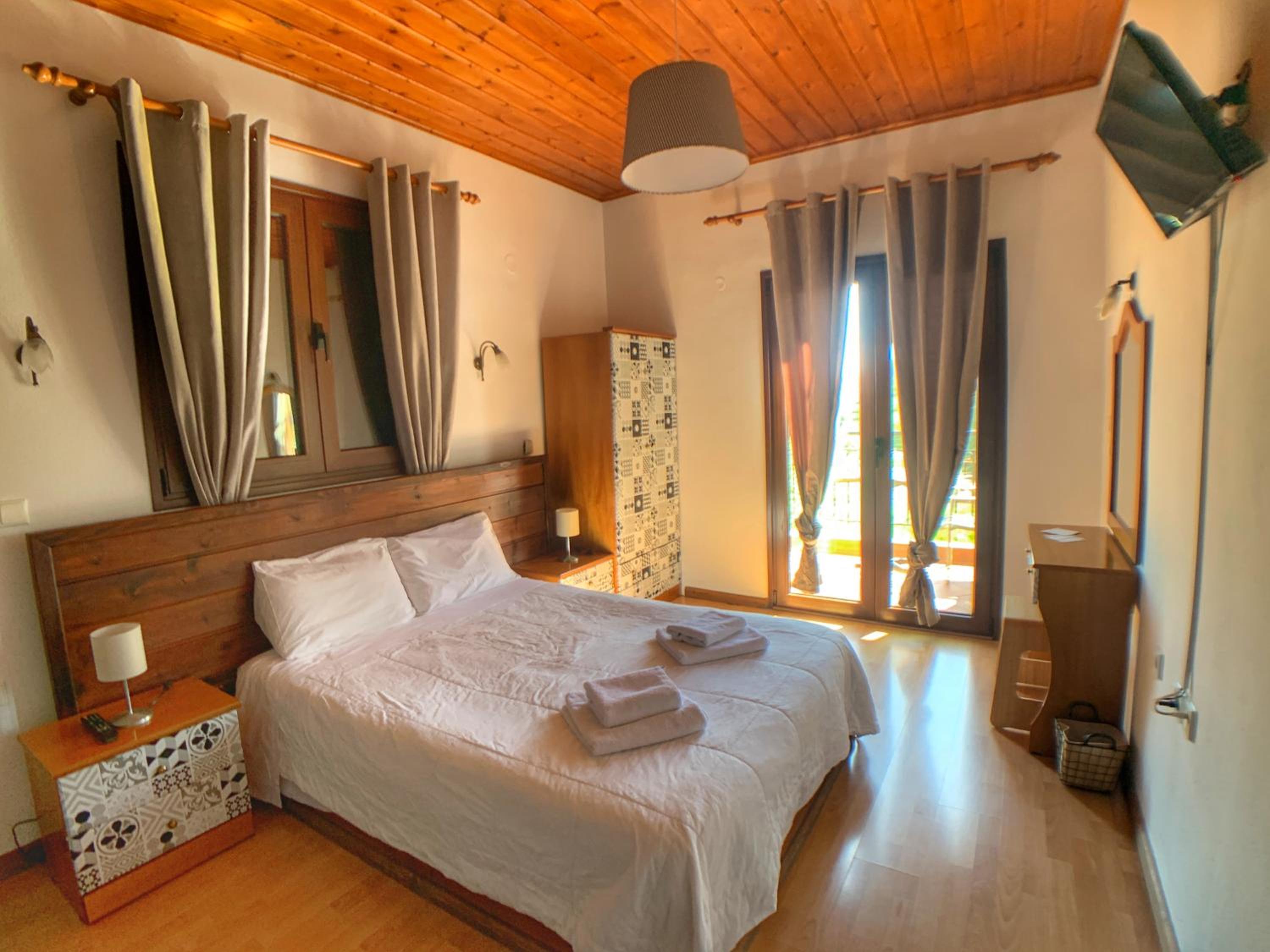 Double Room with Balcony photo 1