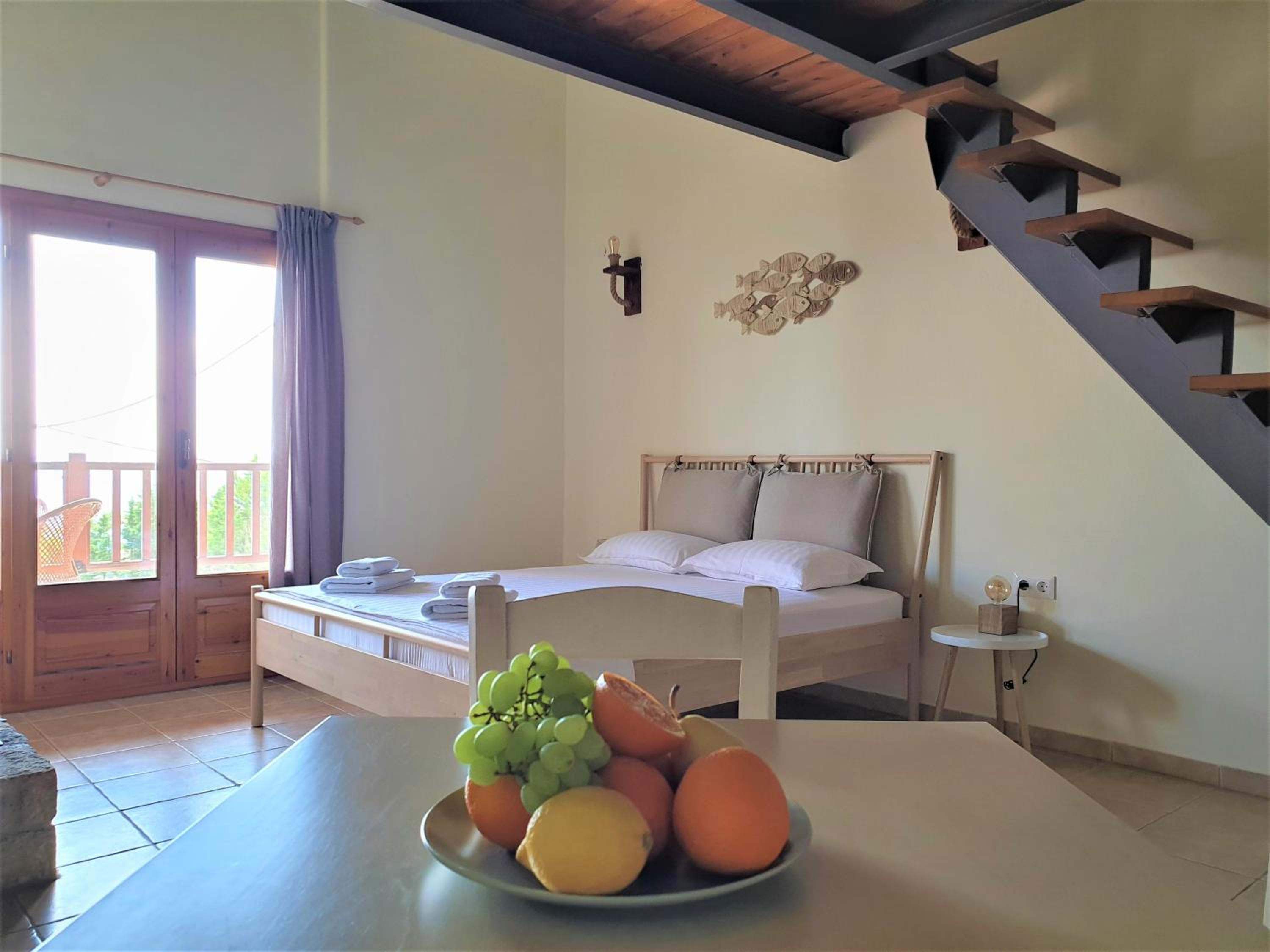 Apartment with Sea View photo 1
