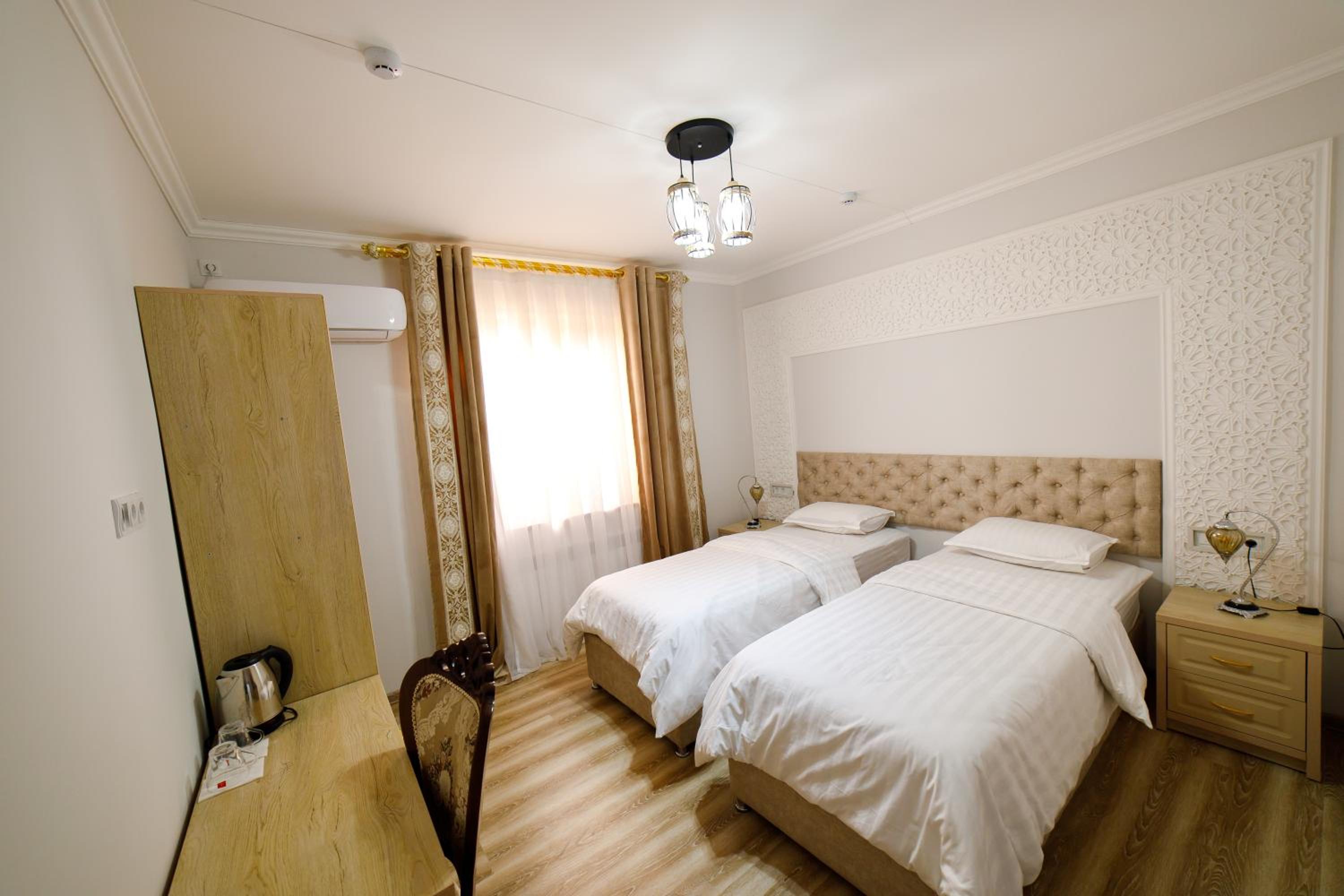 Standard Double Or Twin Room photo 3