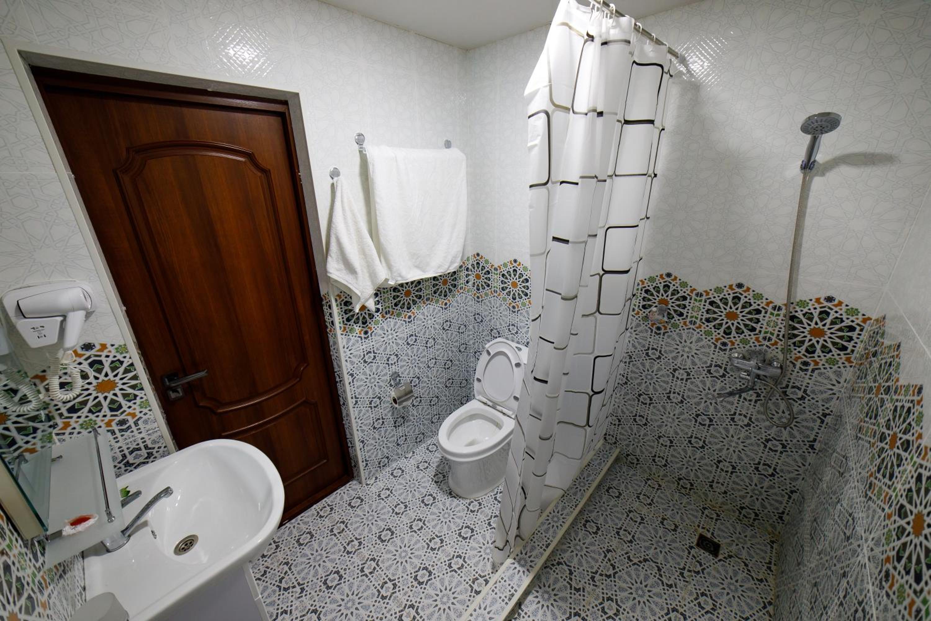 Budget Single Room photo 2