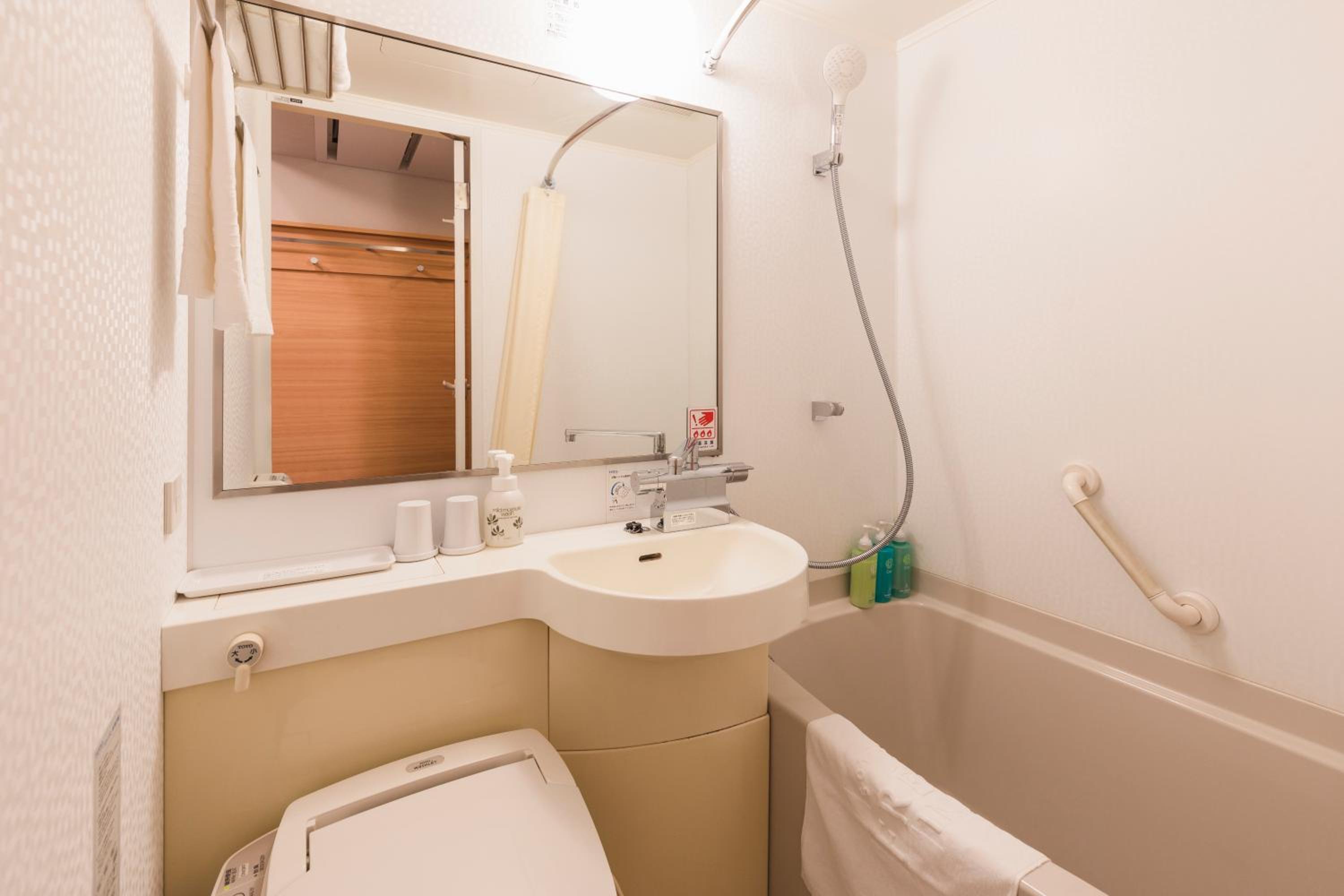 Economy Double Room - Non-Smoking - Photo 2