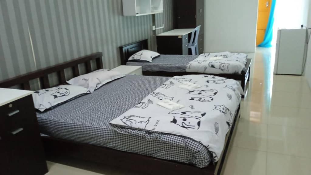 Deluxe Triple Room - Photo 6