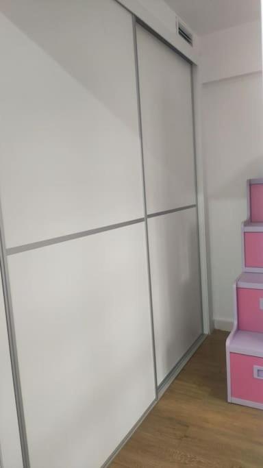 Two-Bedroom Apartment photo 2