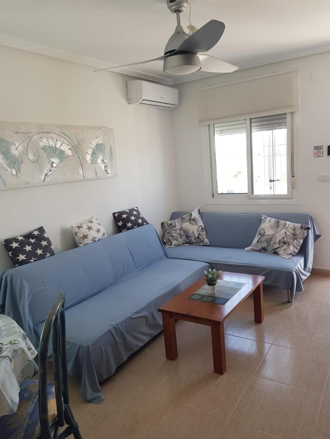 Casa de una habitación
