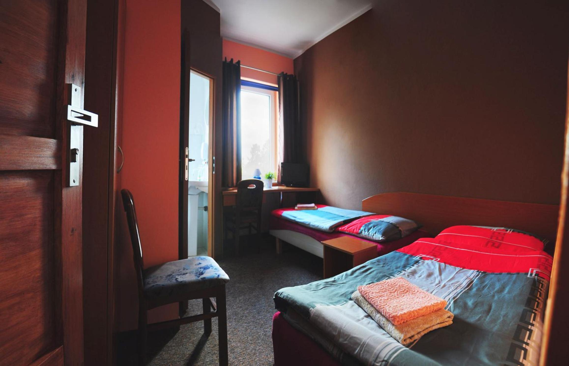 Small Double Room photo 1
