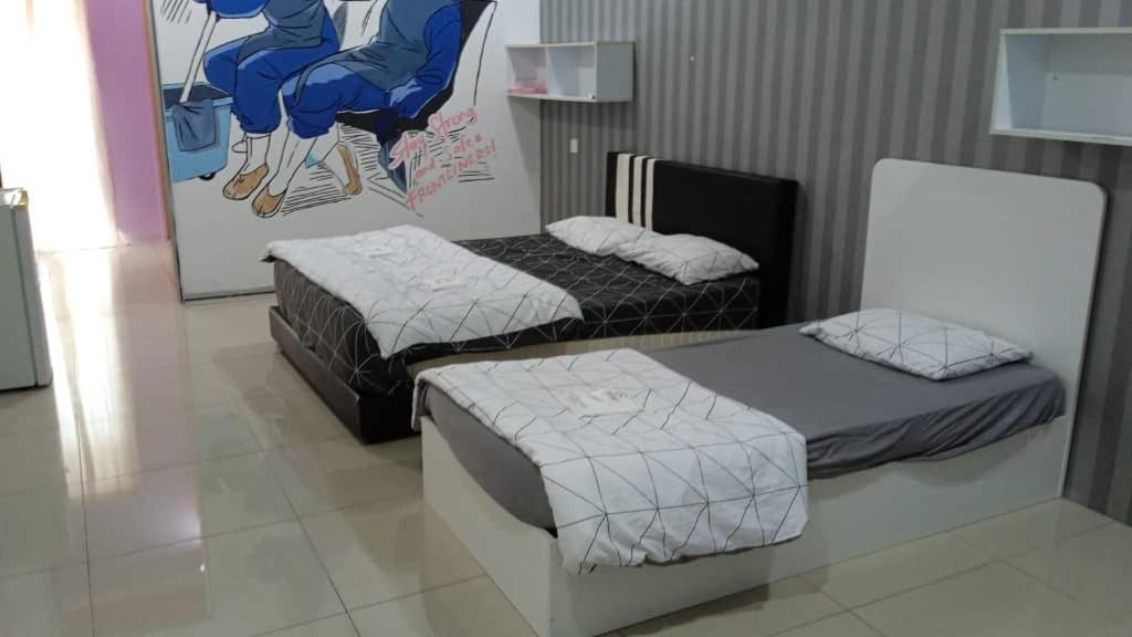 Deluxe Triple Room - Photo 8