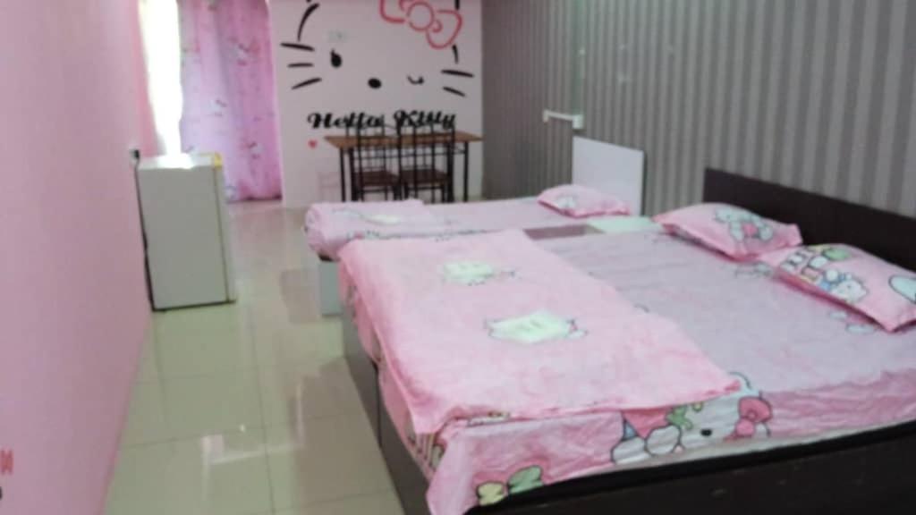 Deluxe Triple Room - Photo 9