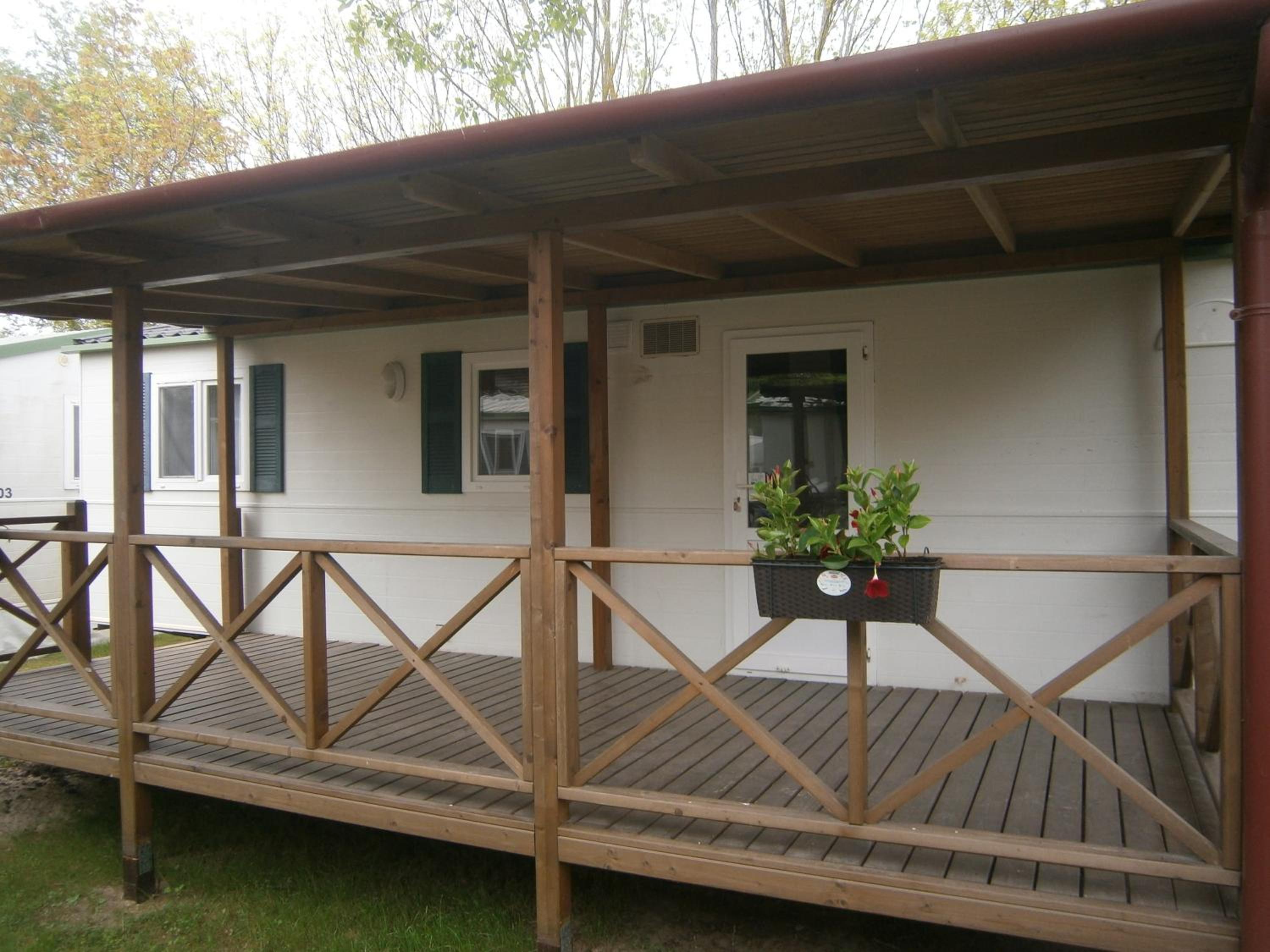 Mobile Home photo 3