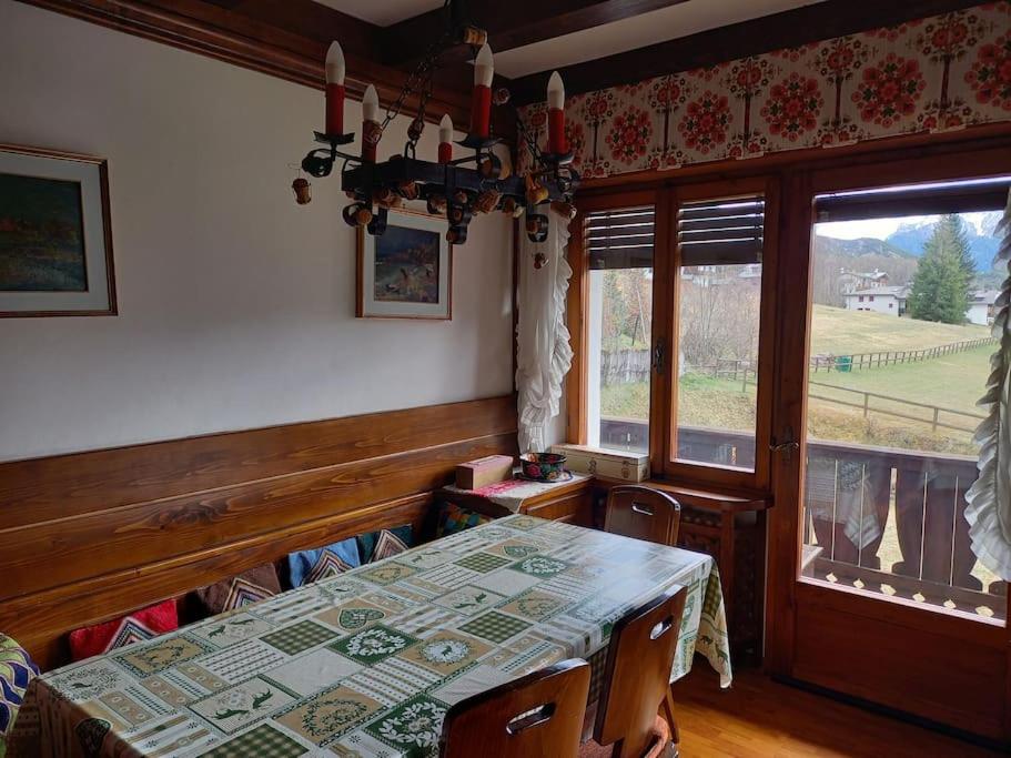 Two-Bedroom Apartment photo 3