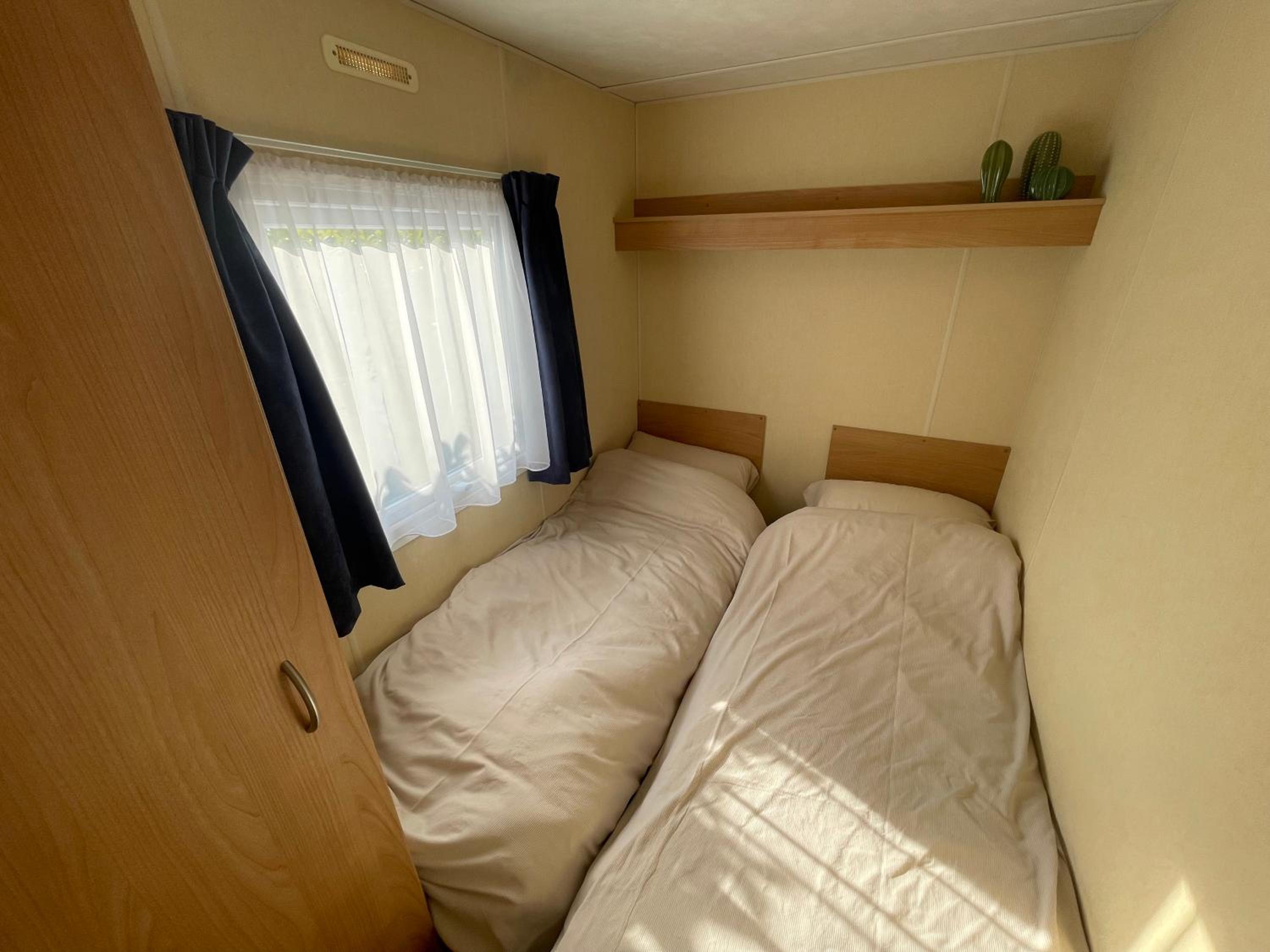 Two-Bedroom Chalet photo 2