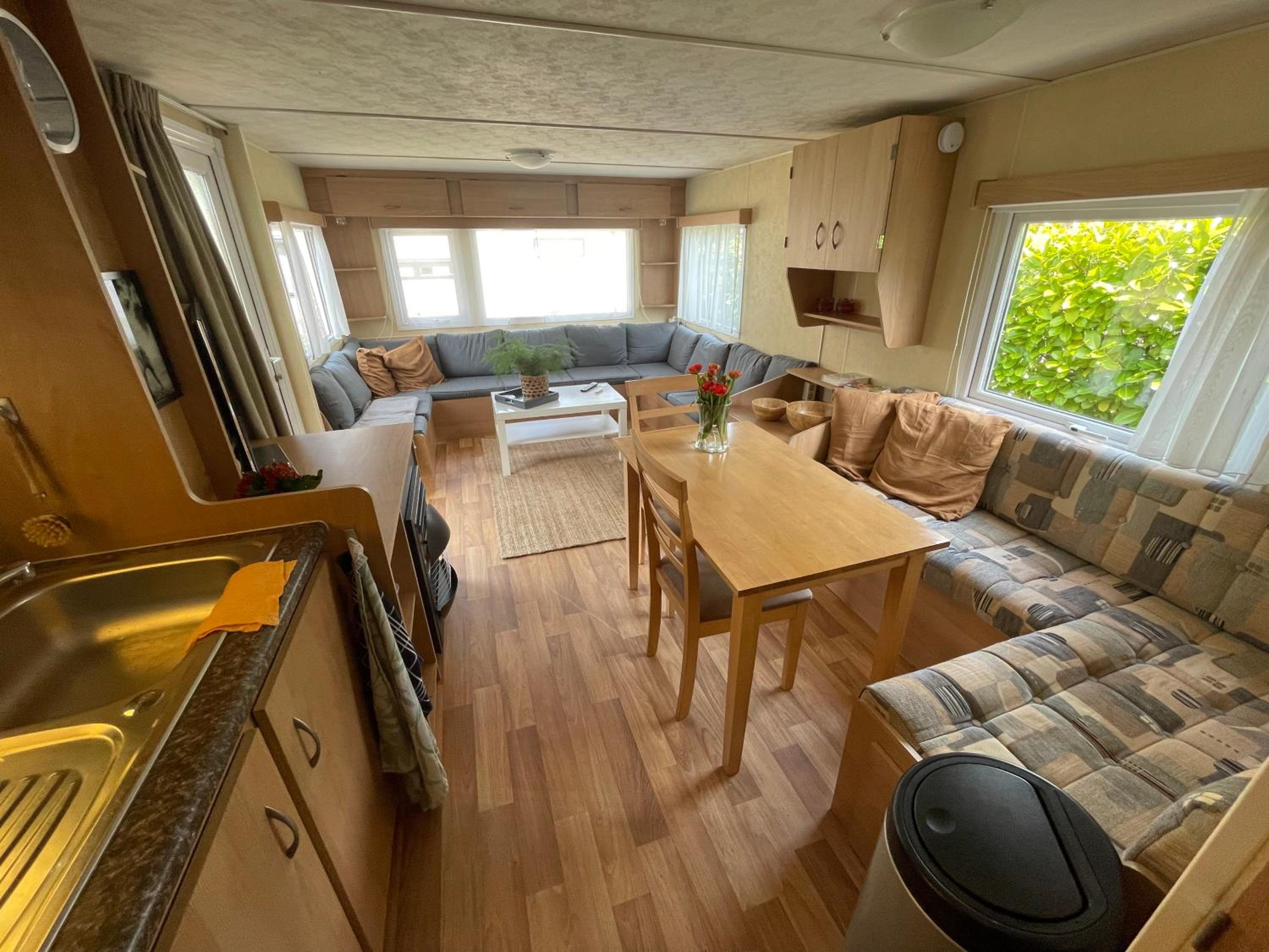Two-Bedroom Chalet photo 1