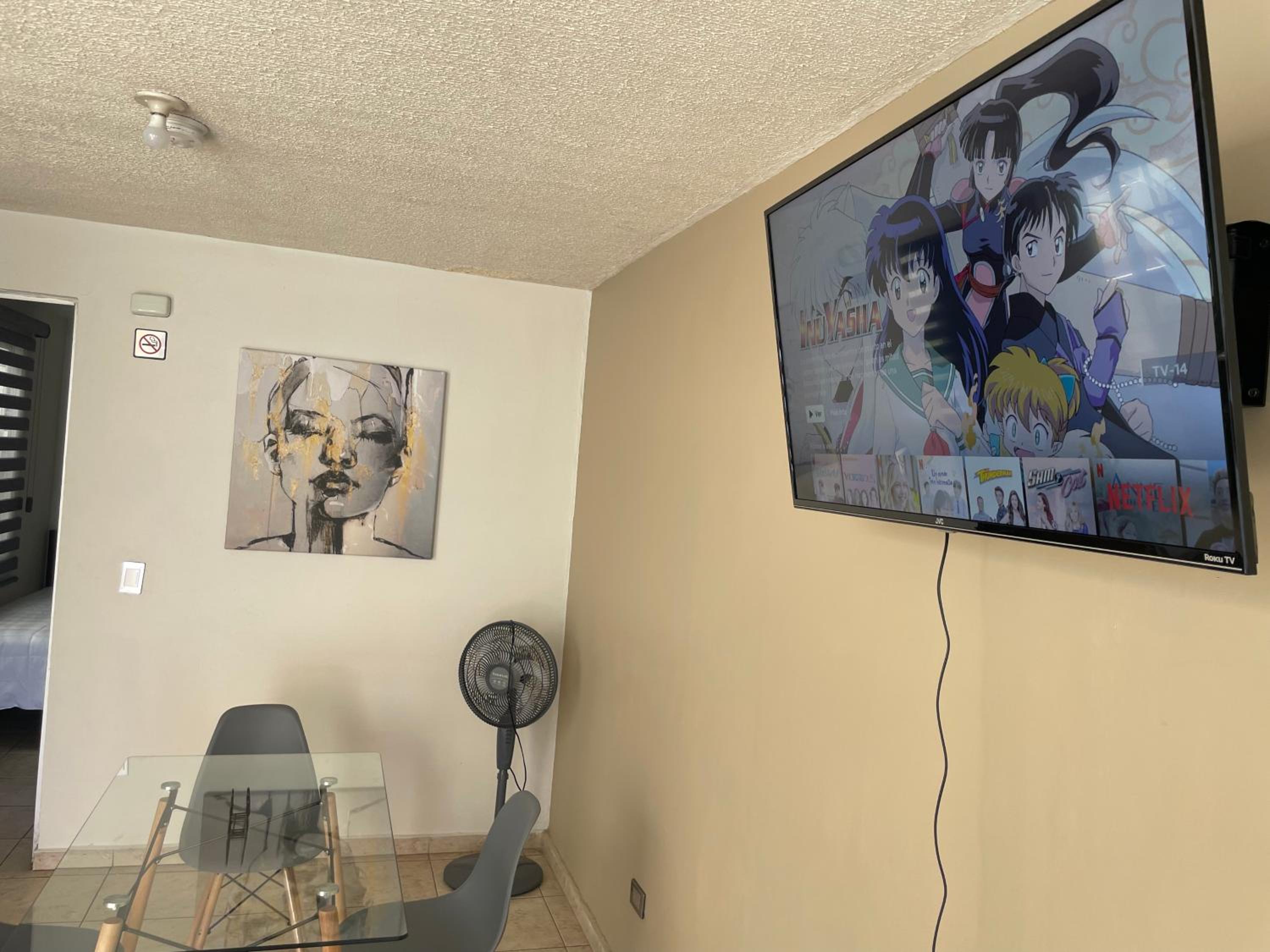 One-Bedroom House photo 3