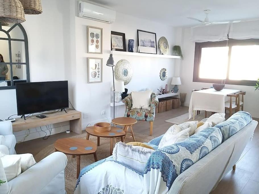 Villa de Dos Habitaciones