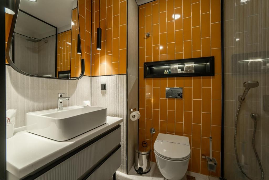 Standard Double Room - Photo 3