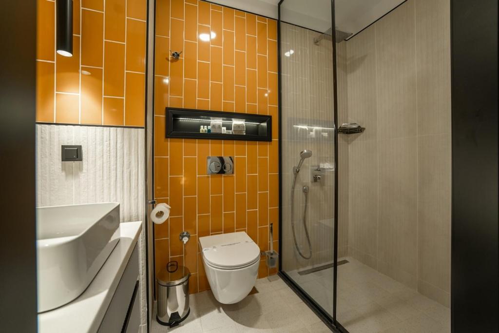 Standard Double Room - Photo 4