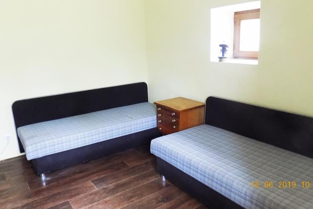 One-Bedroom Apartment photo 3