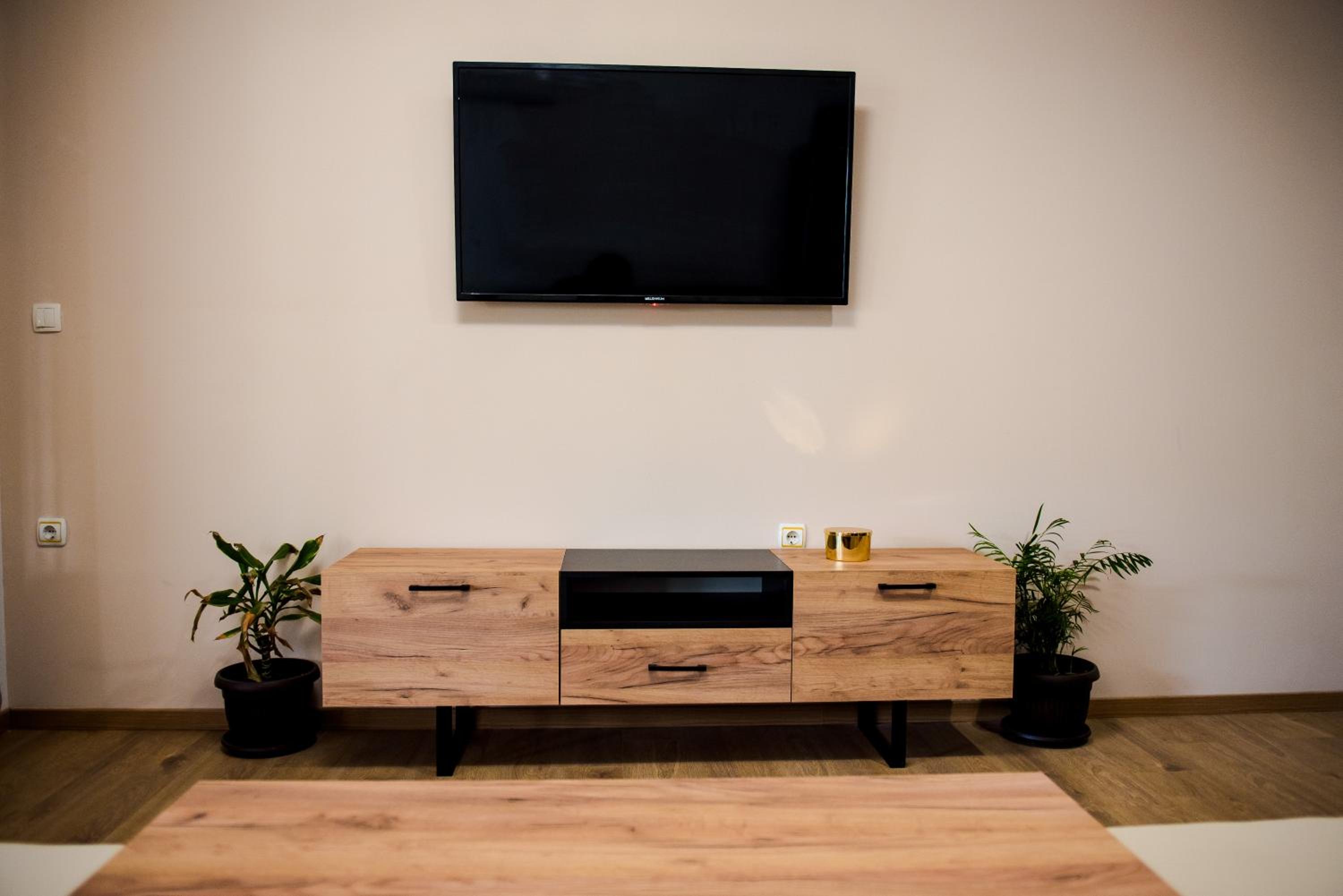 Apartment - Ground Floor photo 3