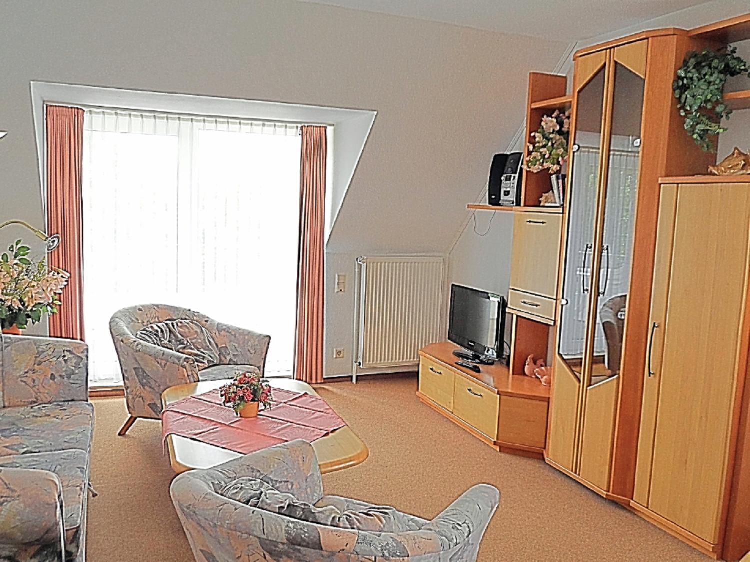 Apartment - Split Level photo 3