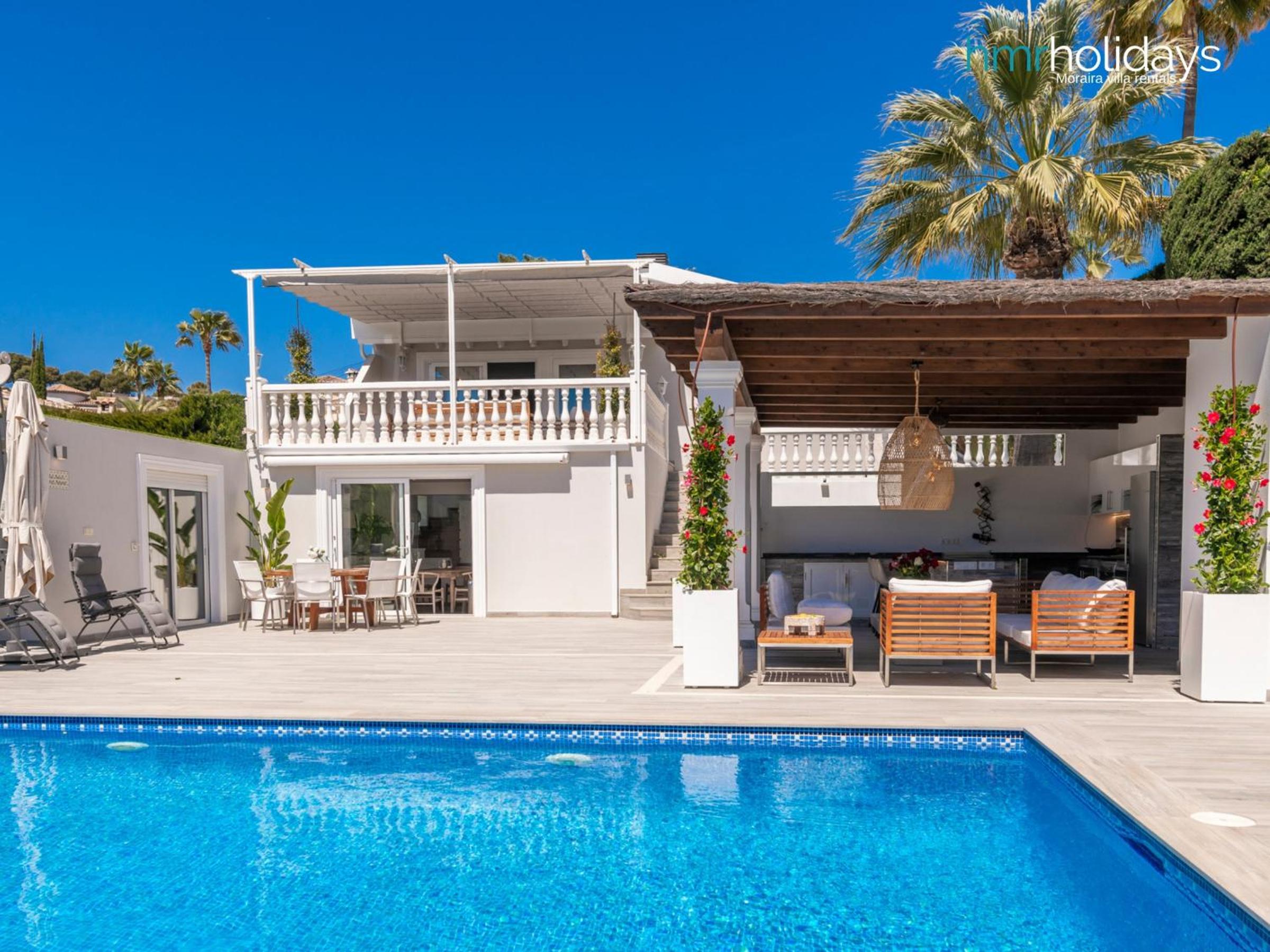 Villa with Private Pool photo 2