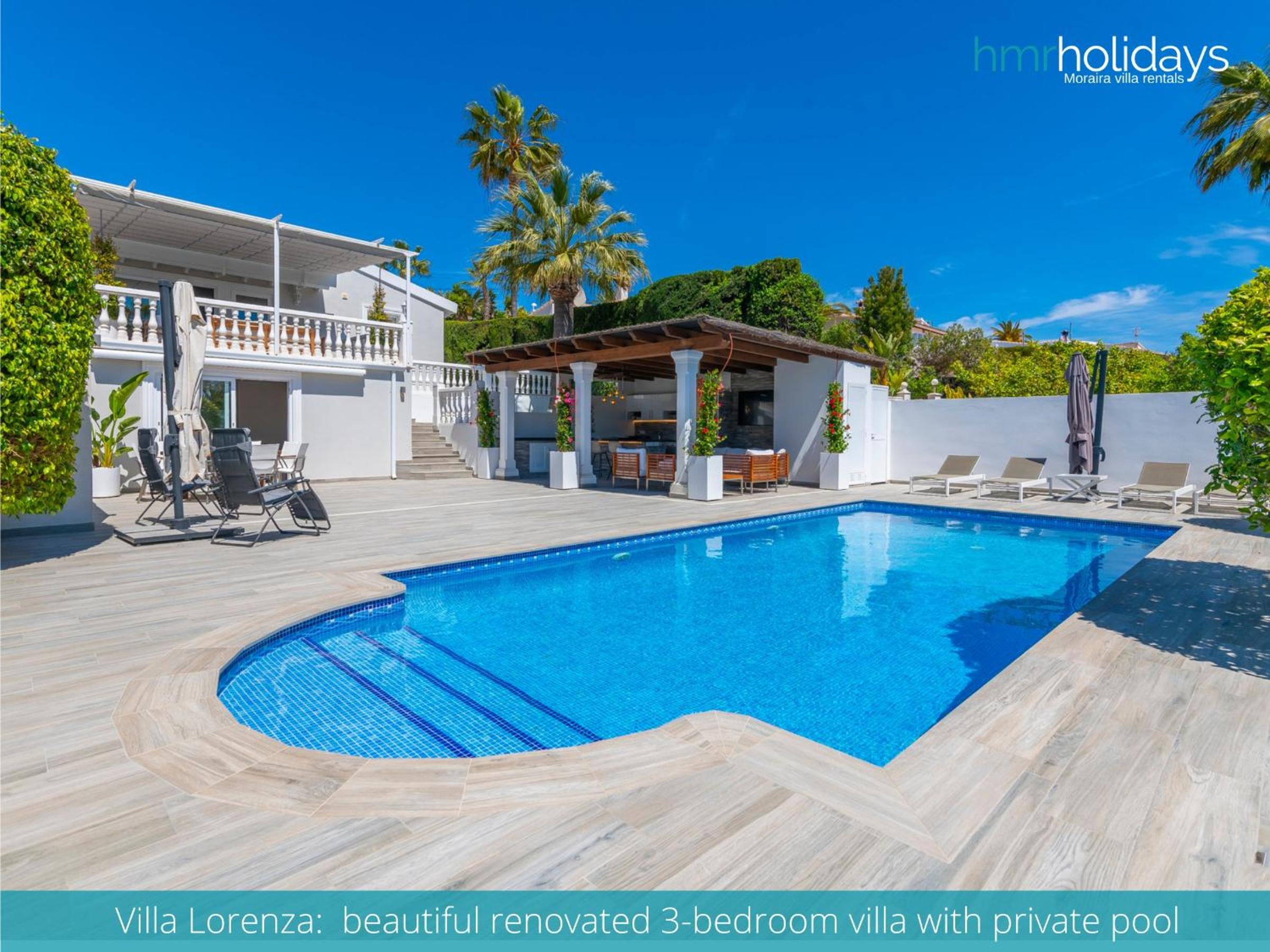 Villa with Private Pool photo 3