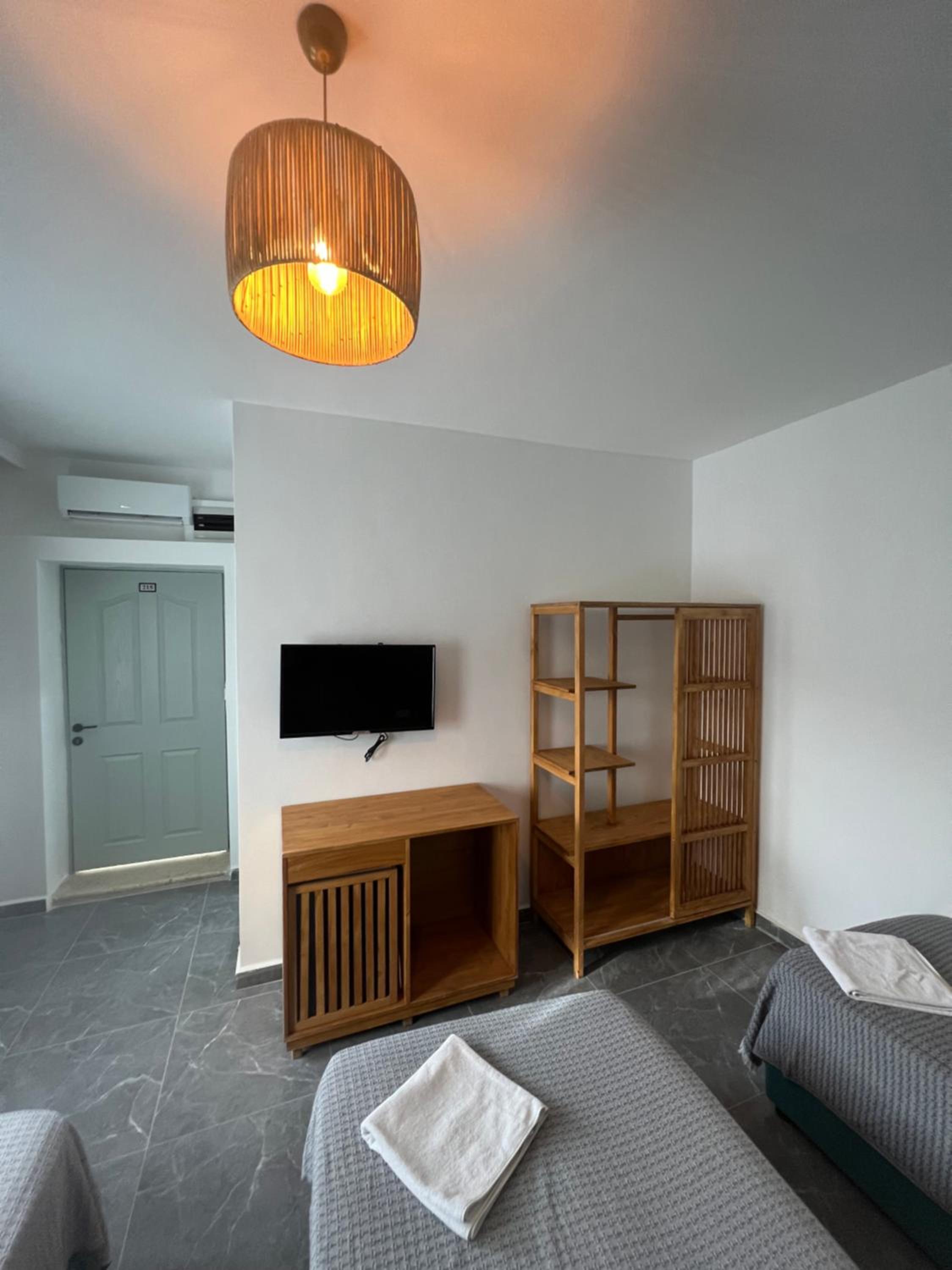 Triple Room - Photo 20