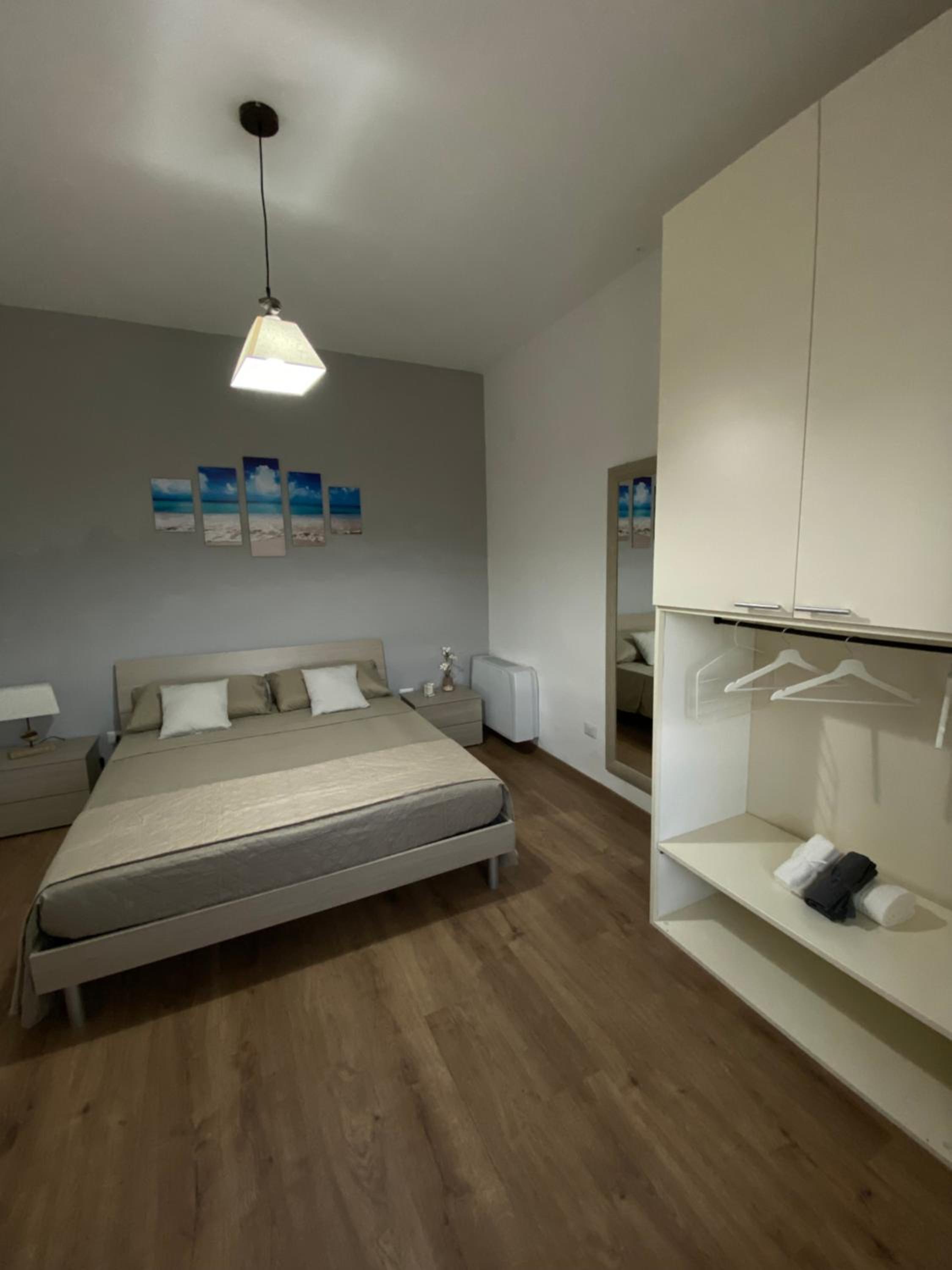Two-Bedroom House photo 3