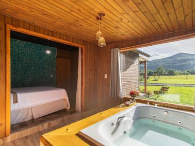 One-Bedroom Chalet - Photo 10