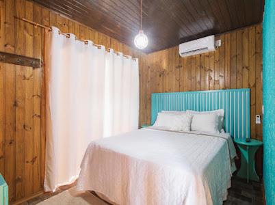 One-Bedroom Chalet - Photo 8
