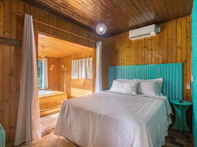 One-Bedroom Chalet - Photo 7