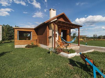 One-Bedroom Chalet - Photo 5
