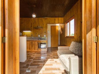 One-Bedroom Chalet - Photo 12