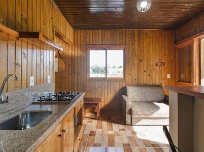 One-Bedroom Chalet - Photo 14