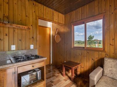 One-Bedroom Chalet - Photo 6