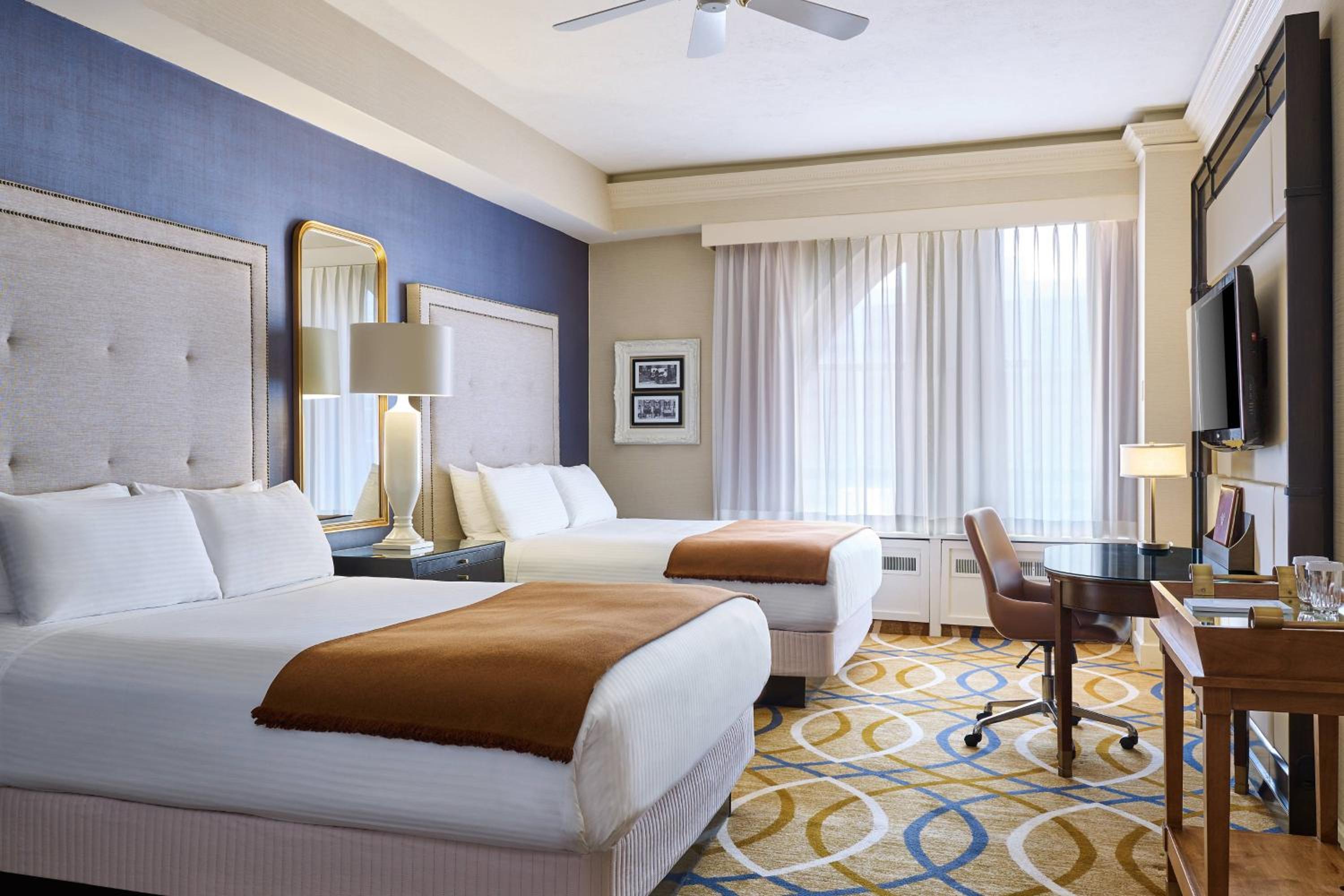 Palace King Suite