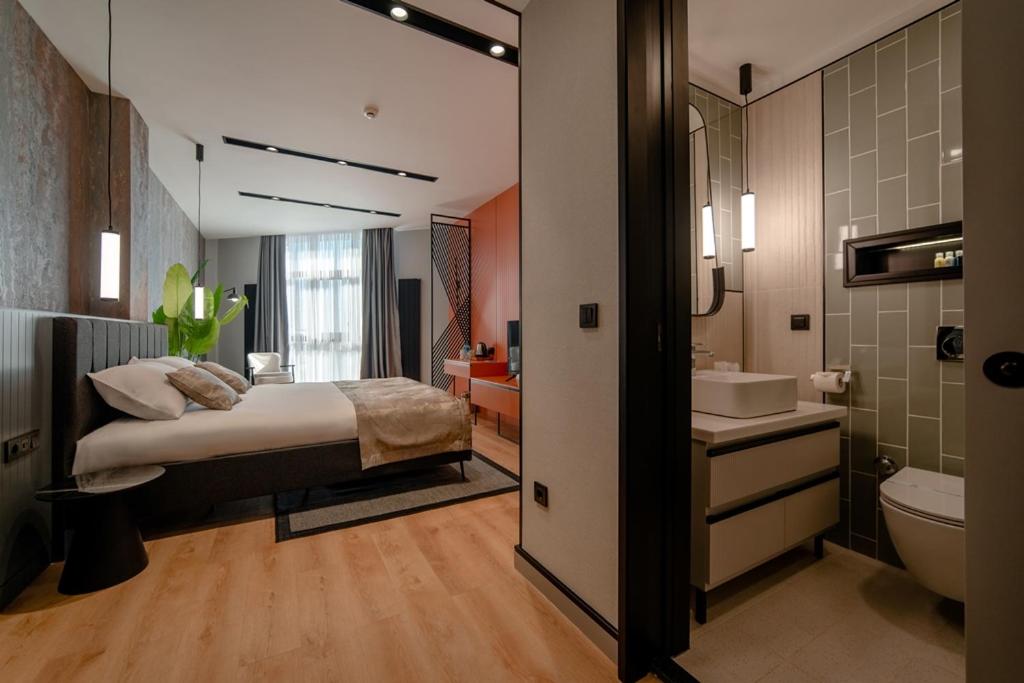 Suite - Photo 4
