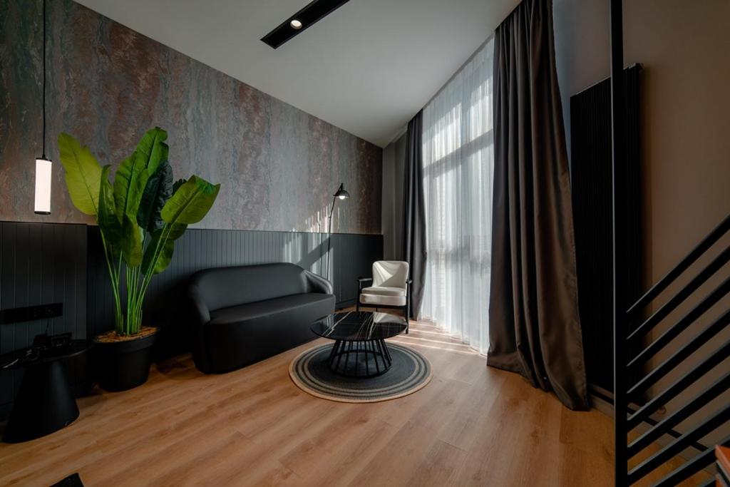 Suite - Photo 11