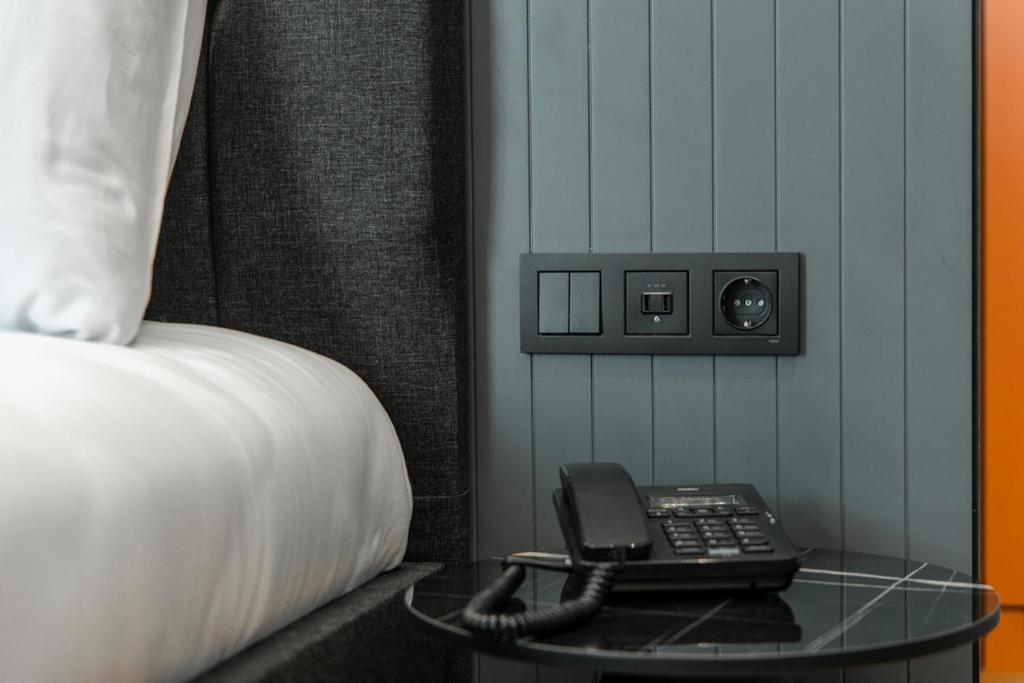 Standard Double Room - Photo 5