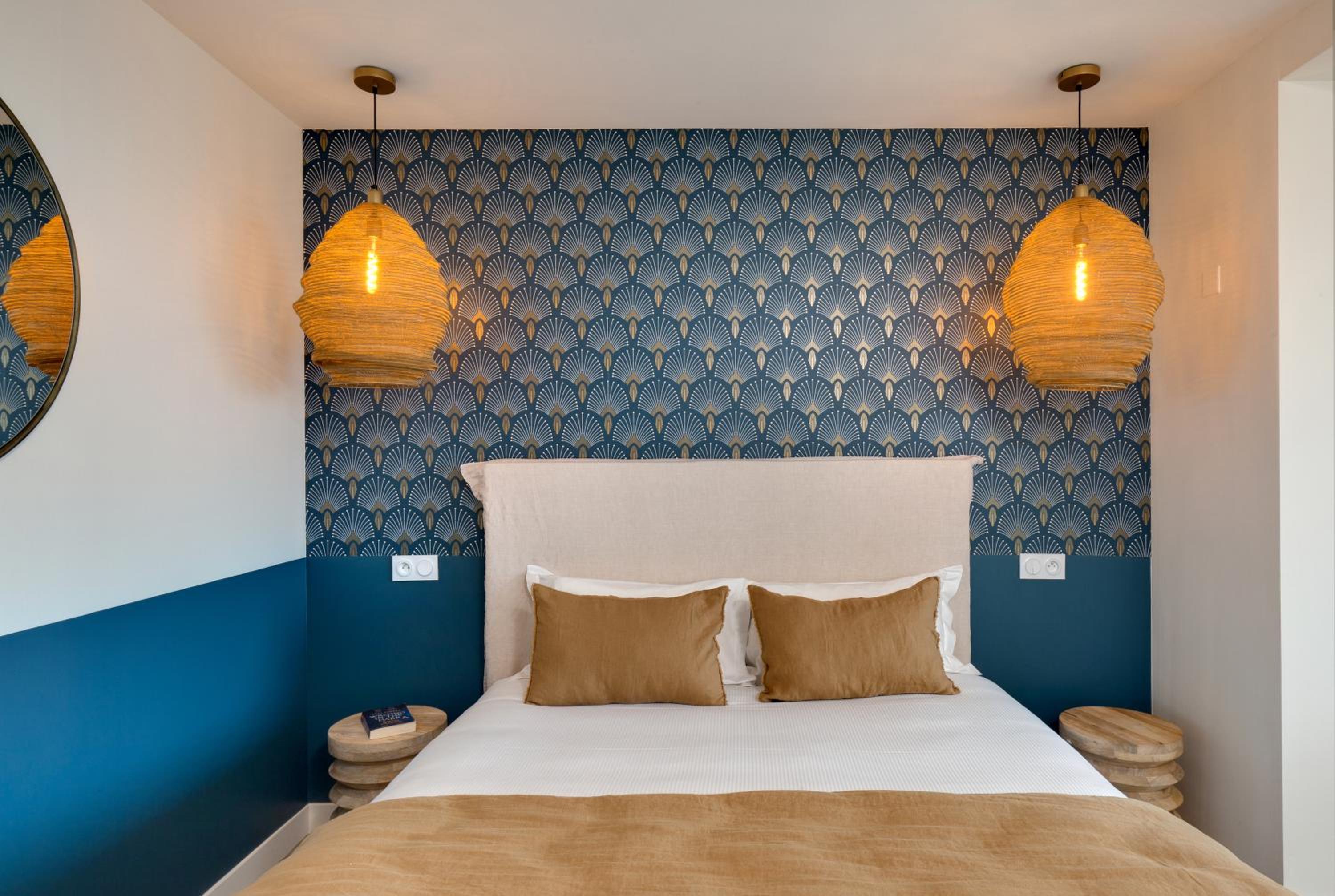 Double Room with Sea View