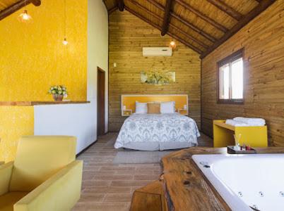 Chalet - Photo 18