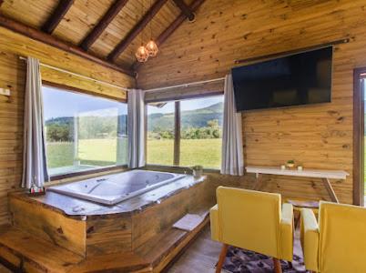 Chalet - Photo 19