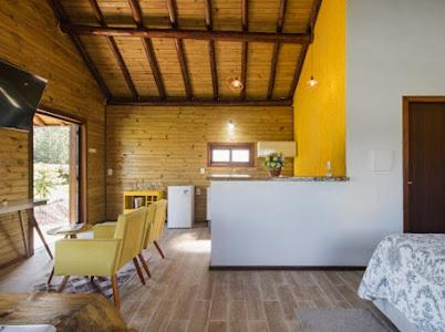 Chalet - Photo 20