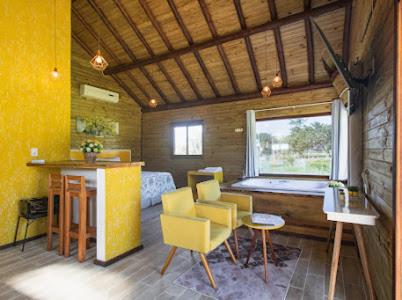 Chalet - Photo 1