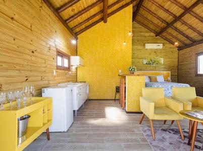 Chalet - Photo 21