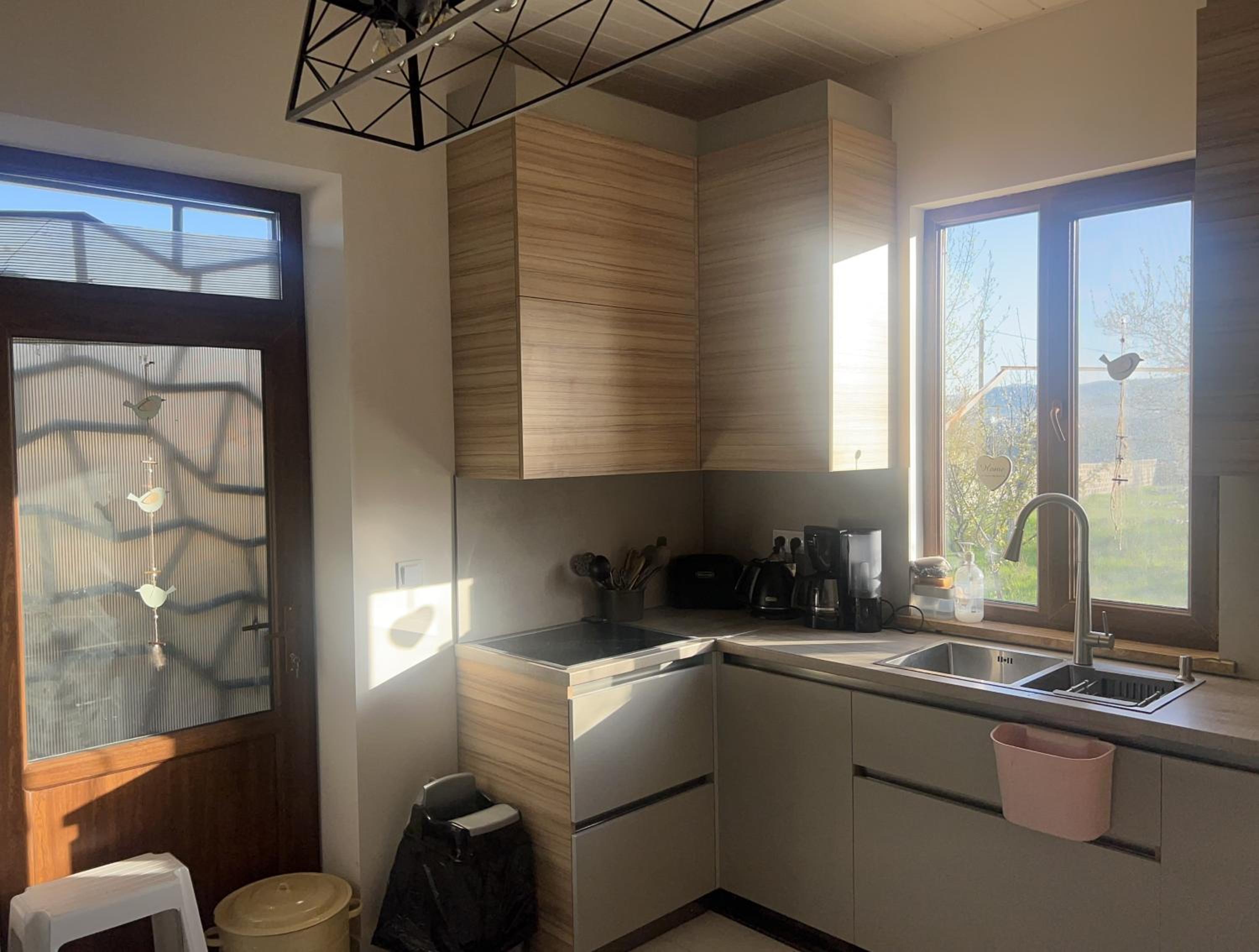Three-Bedroom Villa photo 3