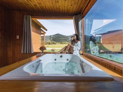 One-Bedroom Chalet - Photo 3