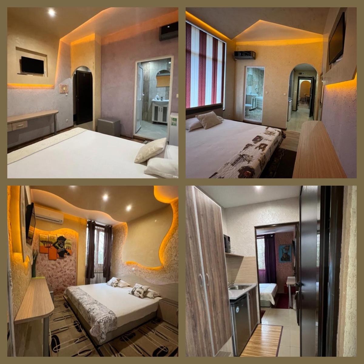 Double Room photo 1